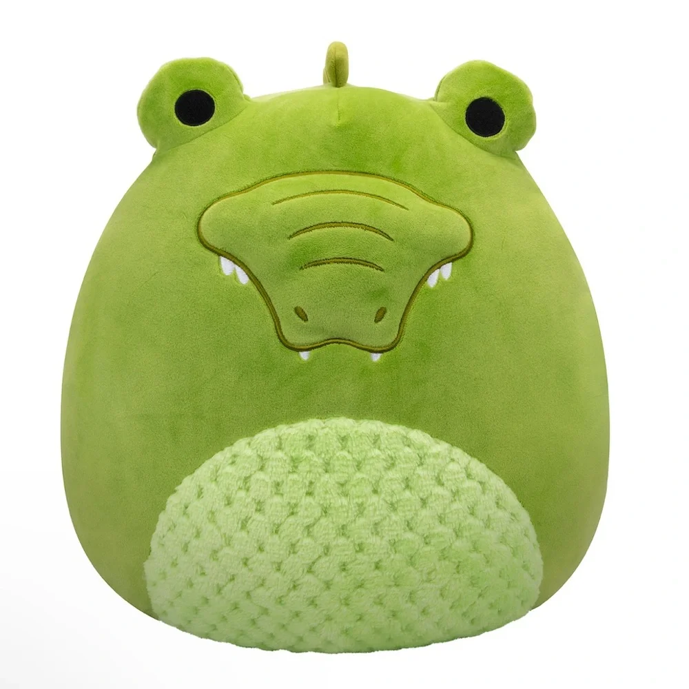 ⚡️NWT 16” Mopes the Alligator Squishmallow - Picture 4 of 6
